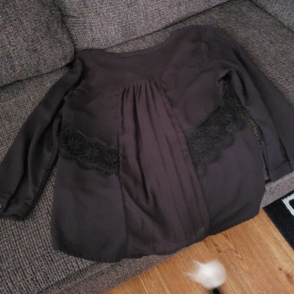 Blouse - Picture 2 of 2